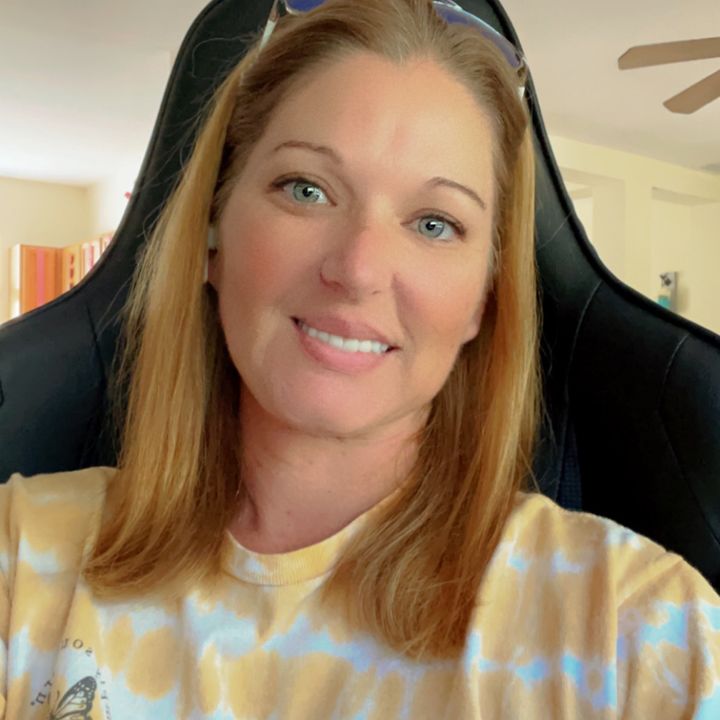 Profile Picture of Bobbiejo Corley Fink (@bobbiejo1985) on Tiktok