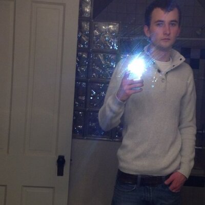 Profile Picture of Joshua Hebert (@Joshhebert232) on Twitter