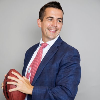 Profile Picture of Albert Breer (@AlbertBreer) on Twitter