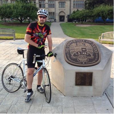 Profile Picture of Jared Reich (@JaredReichert) on Twitter