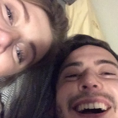 Profile Picture of Brayden James (@Hey_itsBray) on Twitter