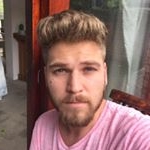 Jason-Jon Edward Haskin - Instagram Profile Picture of Jason-Jon Edward Haskin (@therealjasonhaskin_93) on Instagram