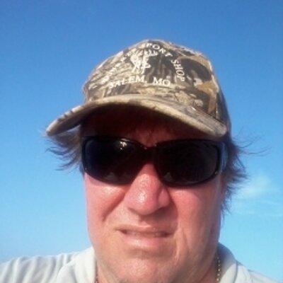 Profile Picture of Randy Pryor (@PryorRandy) on Twitter