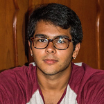 Profile Picture of Bash Anver (@bashanver) on Flickr