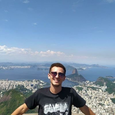 Profile Picture of Alejandro Ferreira (@Altominoo) on Twitter