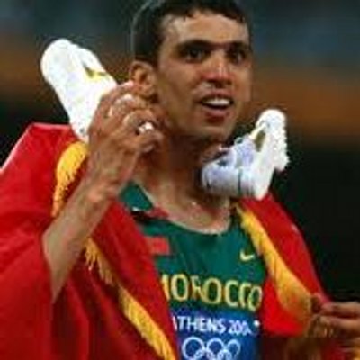 Profile Picture of Sixto Luna Huillca (@95Sixto) on Twitter