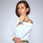 Profile Picture of Nancy Selim نانسي سليم (@nancyselimmua) on Instagram