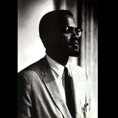 Profile Picture of #IFeelYouBrotherMalcolm (@AbdullahiOmarB1) on Twitter