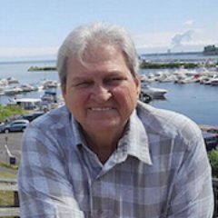 Profile Picture of MICHAEL J COLASURDO (@Oswego60s) on Twitter