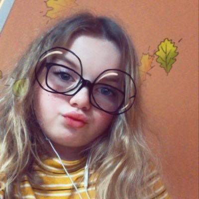 Paige Mccann - Twitter Profile Picture of Paige Mccann (@PaigeMccann10) on Twitter