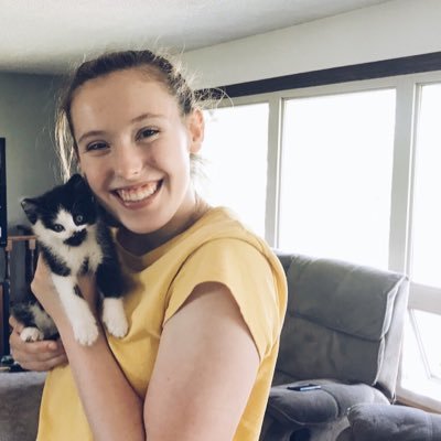Profile Picture of Grace Garthwait (@GraceGarthwait) on Twitter