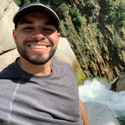 Profile Picture of Adam Acosta (@a1acosta28) on Twitter