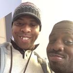 Profile Picture of Aaron A Toney Toney (@ronnietoney) on Instagram