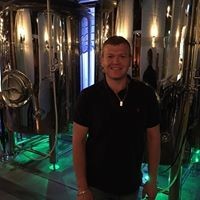 Profile Picture of Nathan Roth (@nathan-roth-17) on Quora