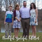 Profile Picture of Michelle Weckesser Robertson (@weckesserrobertson) on Instagram