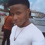 Profile Picture of okoye alex (@okoyealexander) on Instagram