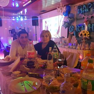 Profile Picture of Gohar Adamyan (@gohar.adamyan.982) on Facebook