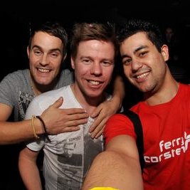 Profile Picture of Tim Rand (@tim_rand) on Twitter