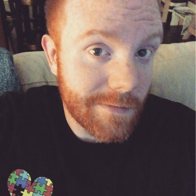 Profile Picture of Chad Alan Bates (@ChadAlanBates) on Twitter