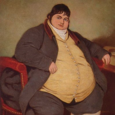 Profile Picture of Stavros Halkias #1 Fattest Fan (@StavFattestFan) on Twitter
