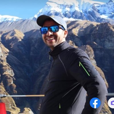 Profile Picture of Hari Pandey (@haripandey86) on Twitter