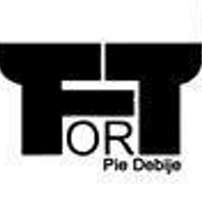 Profile Picture of F.O.R.T. 'Pie Debye' (@FORTPieDebye) on Twitter