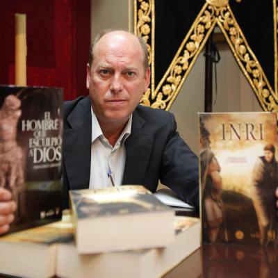 Profile Picture of Fernando Carrasco (@@Fernan_Carrasco) on Twitter
