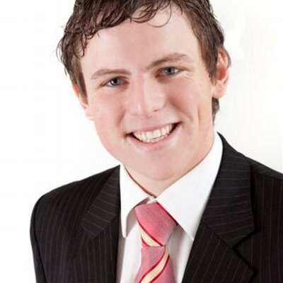 Profile Picture of David Hofstetter (@DHofstetter) on Twitter