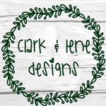 Profile Picture of Makenzie Neal (@clarkandlenedesigns) on Instagram