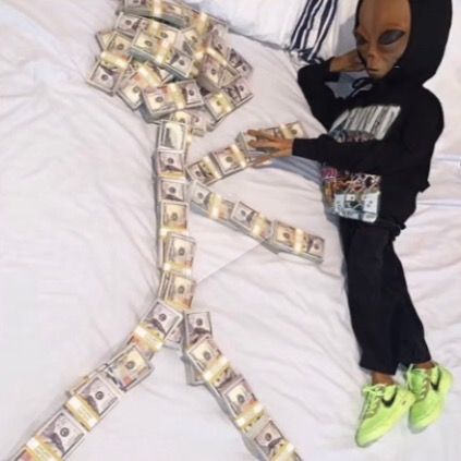 Profile Picture of Alton Lawrence (@drip.2solid_) on Tiktok