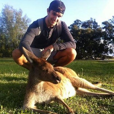 Profile Picture of James Sandford (@JamesSandford25) on Twitter
