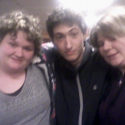 Profile Picture of Sarah Cutts (@sarahcutts6) on Twitter