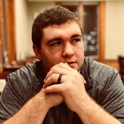 Profile Picture of Caleb Michael Sizemore (@CMSizemore20) on Twitter