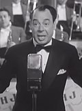 Profile Picture of Joe E. Lewison Wikipedia