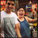 Profile Picture of Michael Goldenstein (@mjgold21) on Instagram