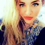 Profile Picture of Janet Taylor (@poison_ivy_cutie37) on Instagram