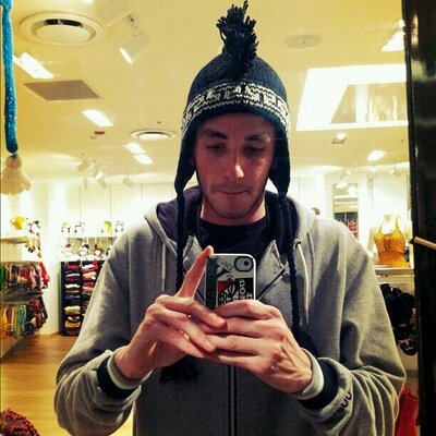 Profile Picture of Jacob Crenshaw (@44birdman_) on Twitter