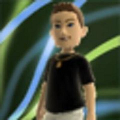 Profile Picture of Joshua Herbst (@J_MichaelCasino) on Twitter