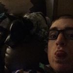 Profile Picture of Josh Esslinger (@hickerbillie_0217) on Instagram