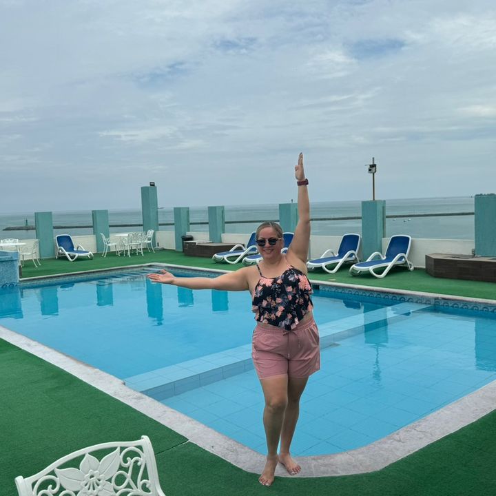 Profile Picture of Delia_Cosey (@delia_cosey) on Tiktok