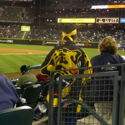 Profile Picture of Daryl Keaton (@DarylKeaton) on Twitter