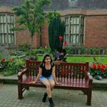 Profile Picture of Shilpa Chatterjee (@shilpa4879) on Instagram