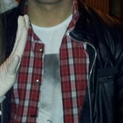 Profile Picture of David Frontera (@dfrontera21) on Twitter