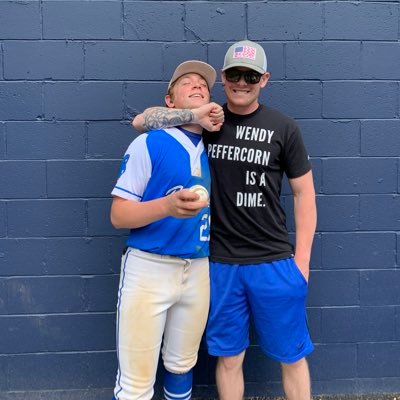 Profile Picture of Jerry Powers (@jpowers29) on Twitter