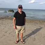 Profile Picture of John Corbett (@john.corbett.129) on Instagram