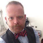 Profile Picture of David Saddler (@hairygoatee) on Instagram