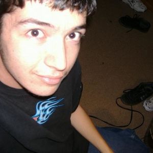 Profile Picture of Eric Muro (@tearsofablackdragon) on Myspace