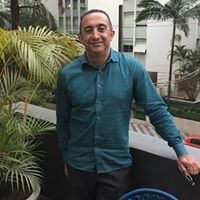Profile Picture of William Jacob de Lima (@williamjacobdelima) on Pinterest