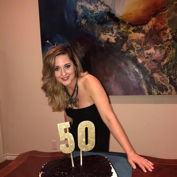 Profile Picture of Marisa Arbona cuellar (@marisaarbona548) on Poshmark