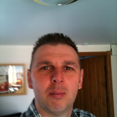 Profile Picture of Mark Corbett (@markcorbett1975) on Twitter